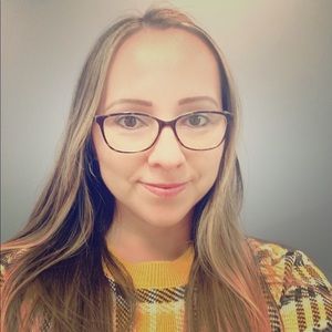 Meet your Posher, Jimena